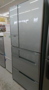 R-C6700　前面